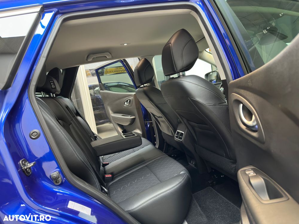 Renault Kadjar BLUE dCi 115 EDC INTENS - 10