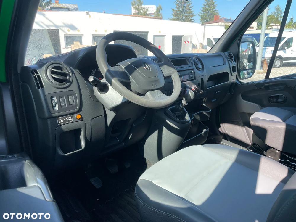 Renault Master - 5