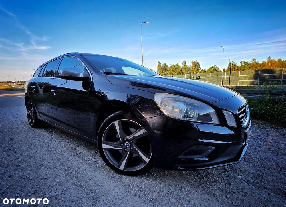Volvo V60 D2 Momentum - 6