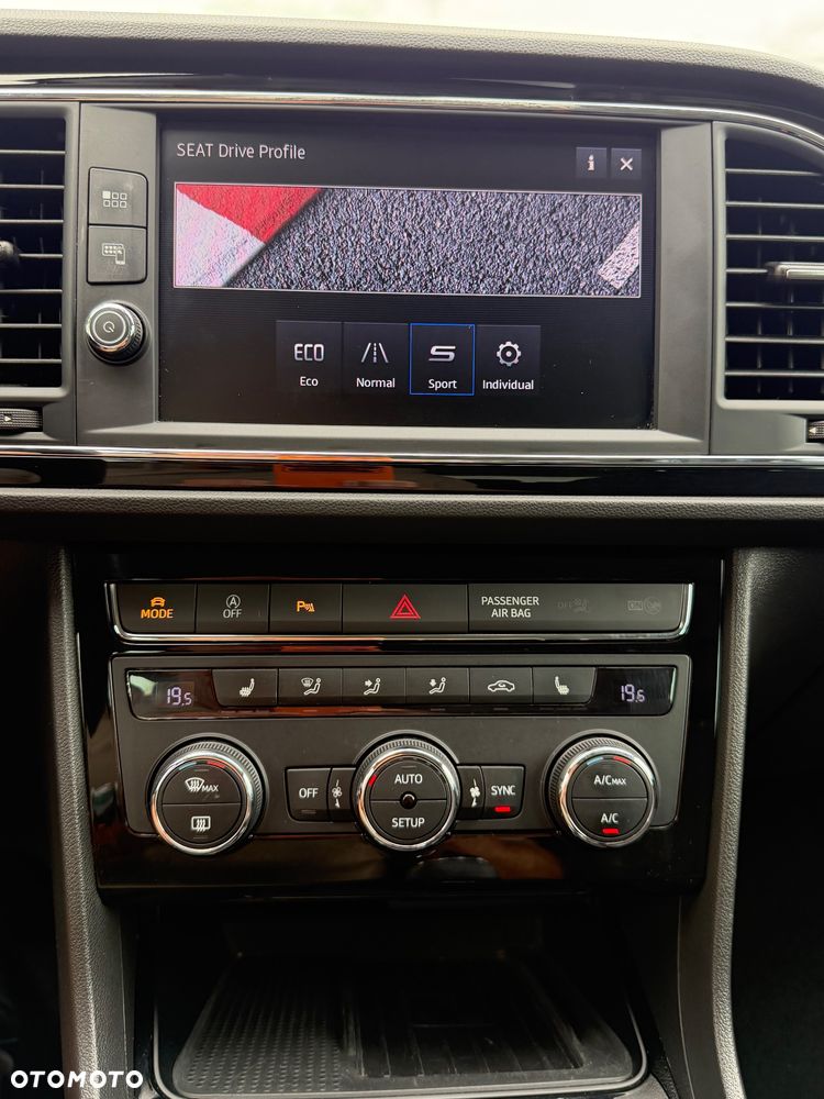 Seat Leon 1.5 TSI OPF FR - 28