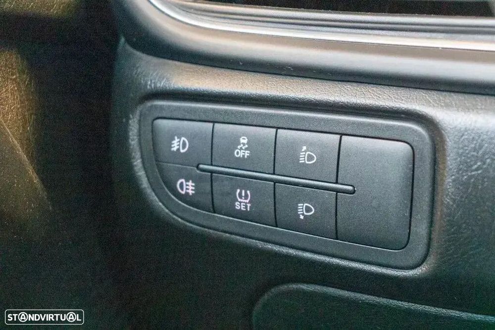 Fiat Tipo Station Wagon 1.3 M-Jet Lounge Tech - 10