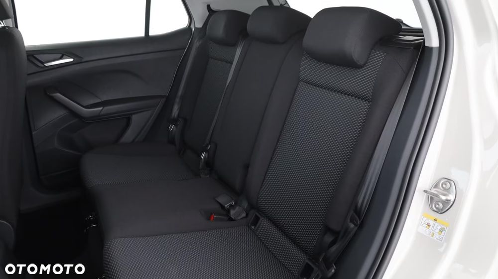 Volkswagen T-Cross 1.0 TSI Trend - 15