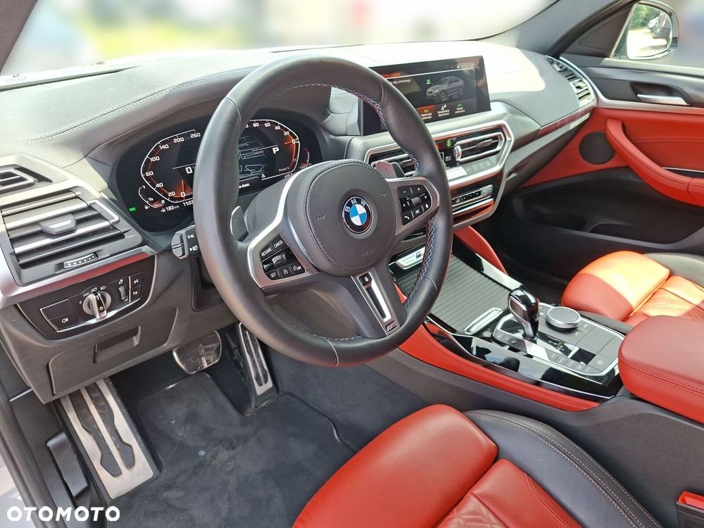 BMW X4 - 11