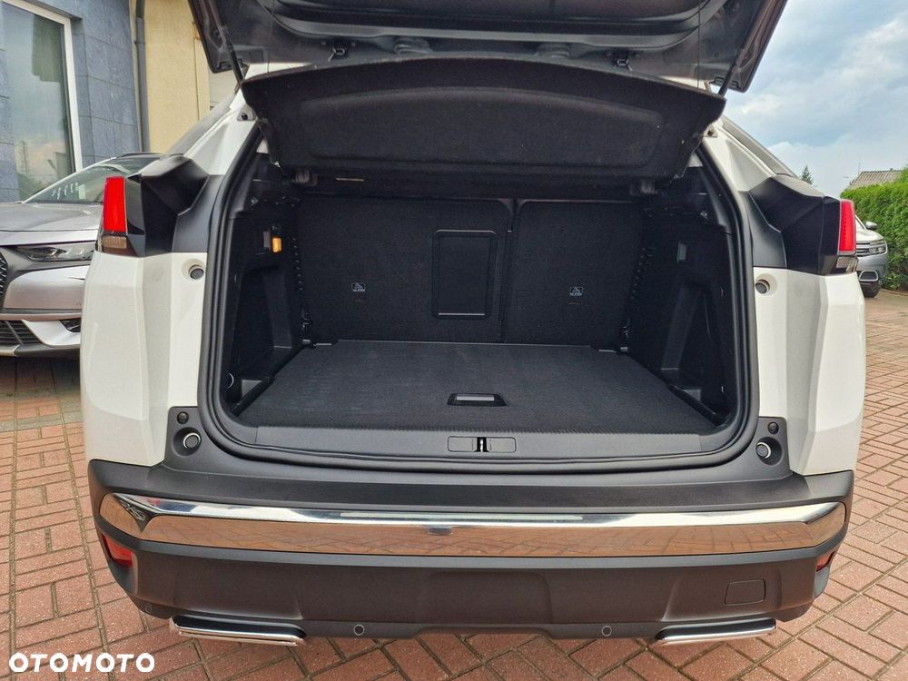 Peugeot 3008 1.2 PureTech Allure S&S - 22