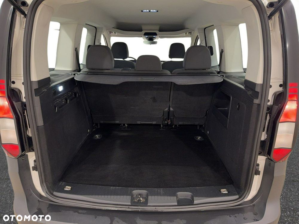 Volkswagen Caddy - 17