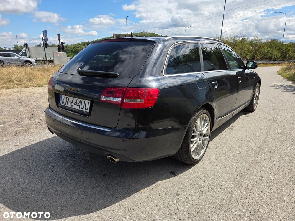 Audi A6 Avant - 12