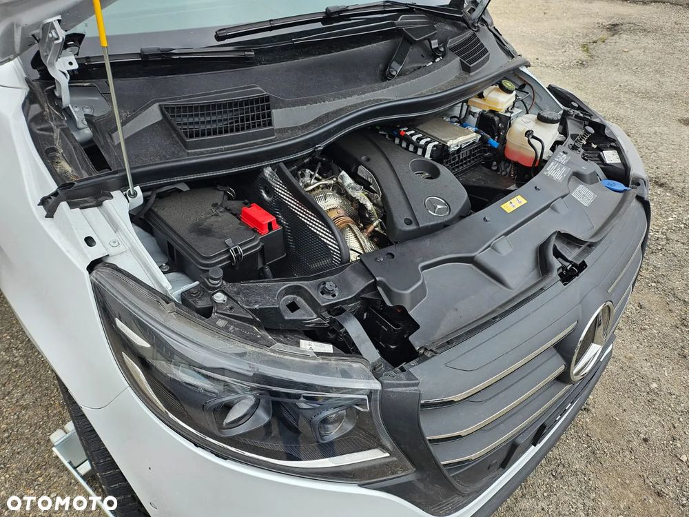 Mercedes-Benz Vito Tourer L3 Pro 4x4 9G-Tronic 447.705 - 6