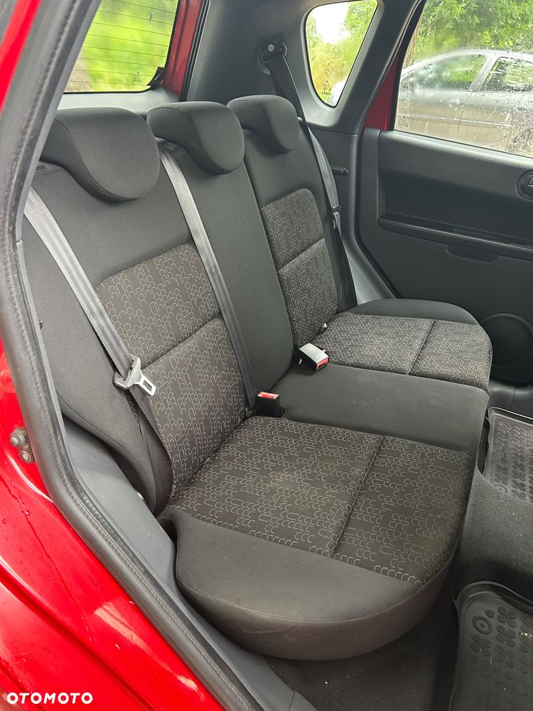 Mitsubishi Colt 1.3 Intense - 22