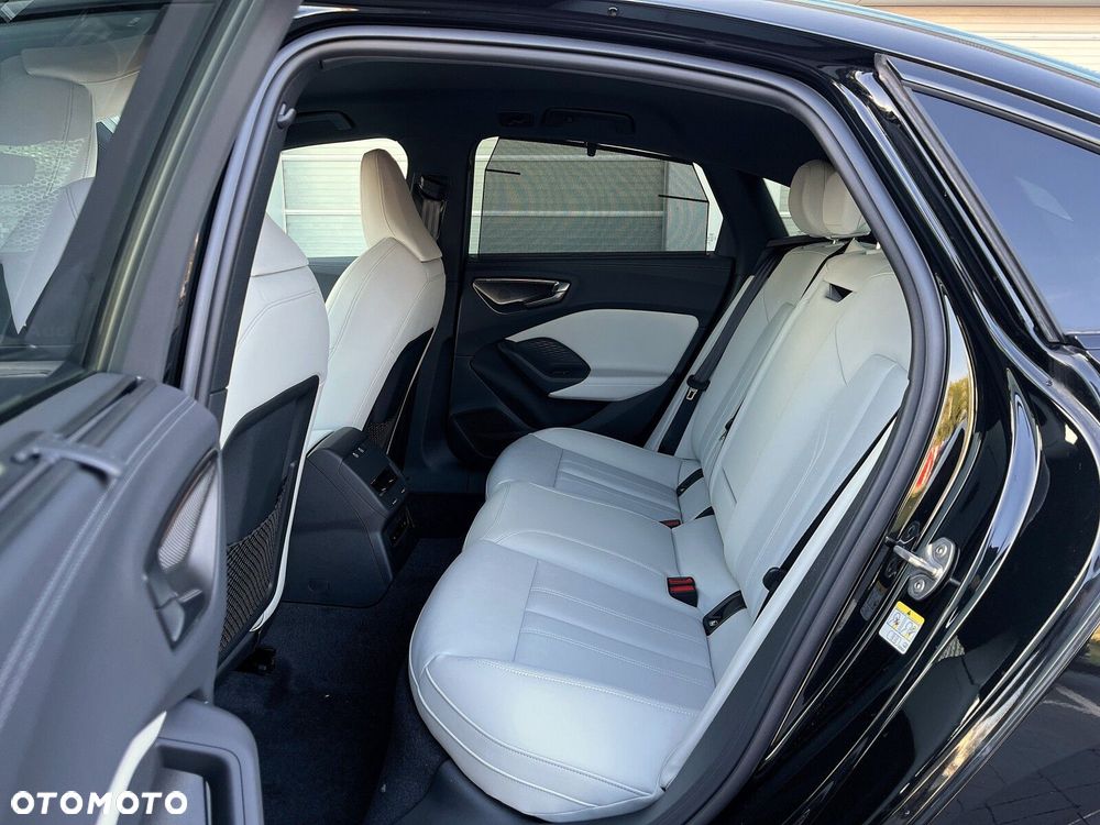 Audi A5 Limousine - 22