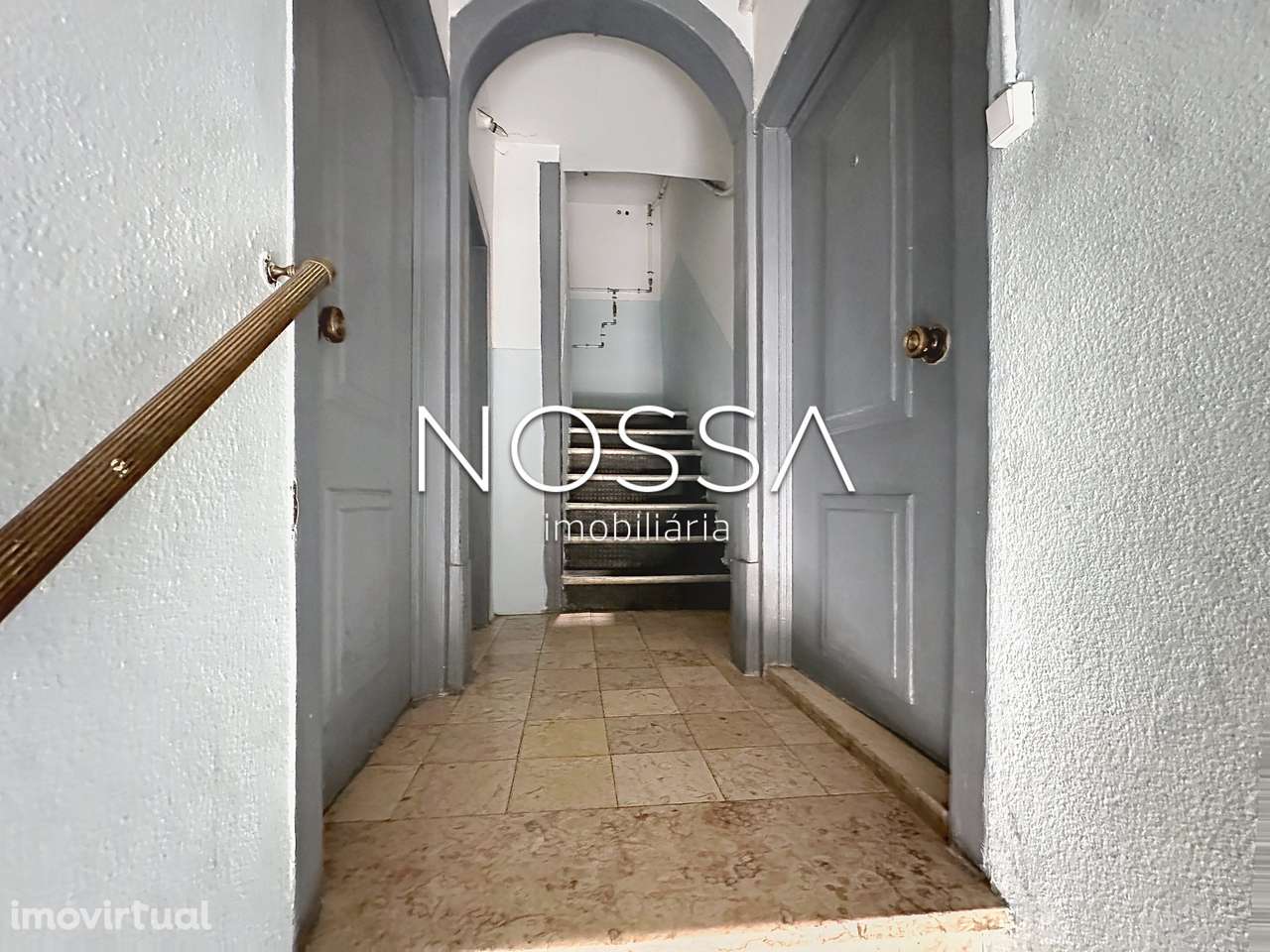 Prédio com Rendimento | Oportunidade | Arroios - Grande imagem: 5/19