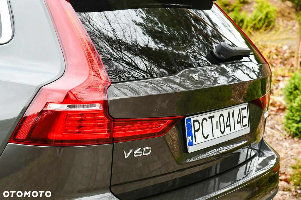 Volvo V60 D3 Geartronic Inscription - 16