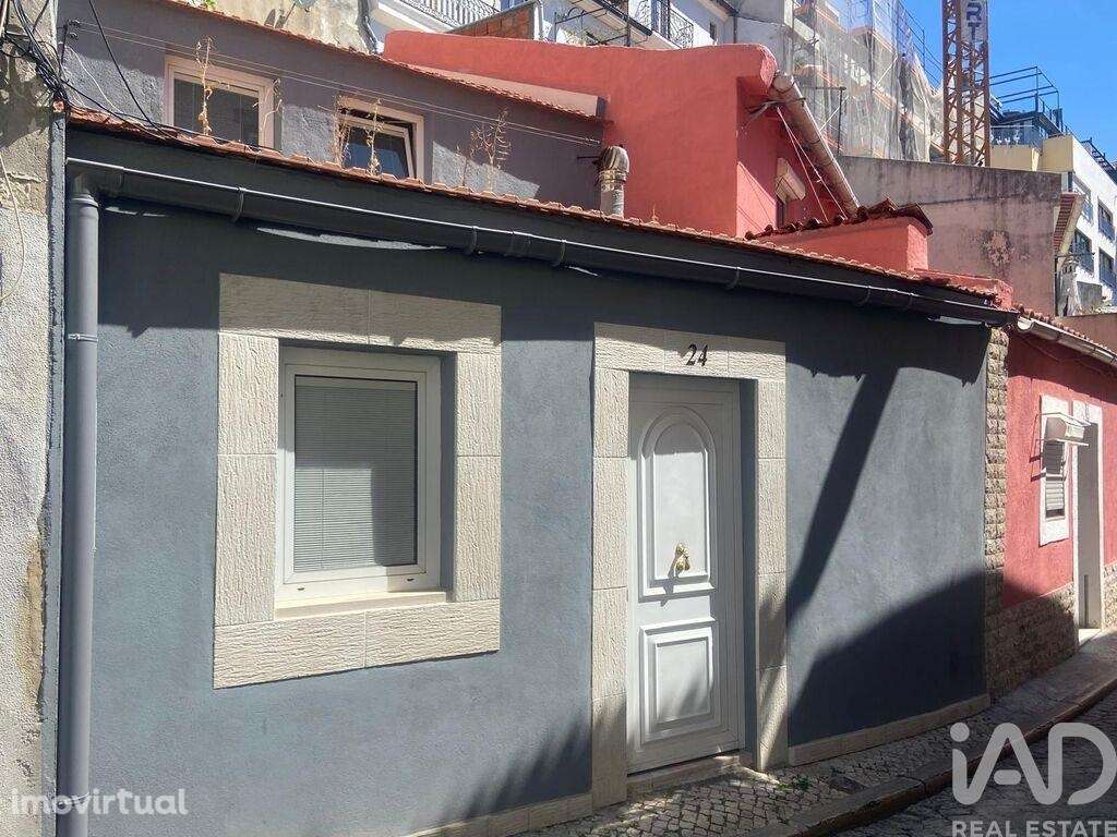 Casa / Villa T1 em Estrela - Grande imagem: 2/11