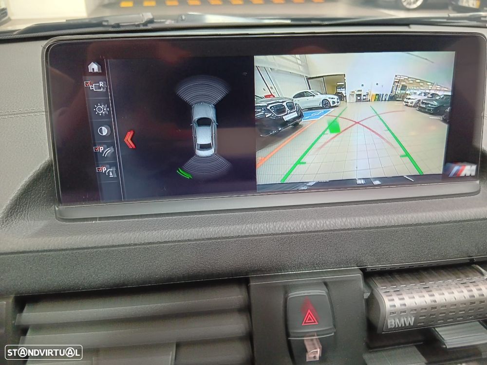 BMW M2 Competition Auto - 13