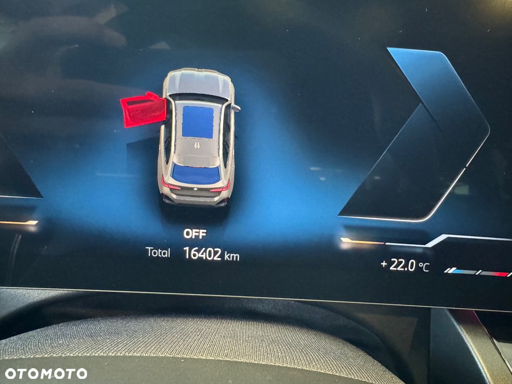 BMW Seria 5 520d xDrive - 25
