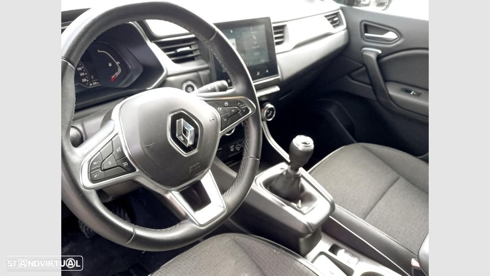 Renault Captur 1.0 TCe Intens - 13