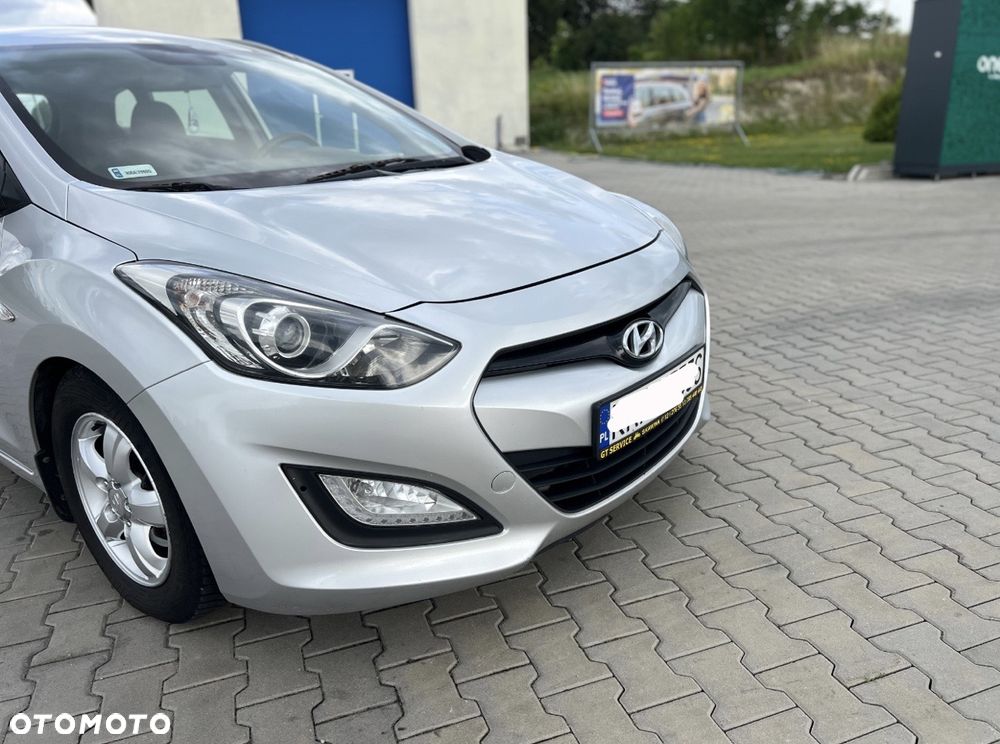 Hyundai i30 - 10