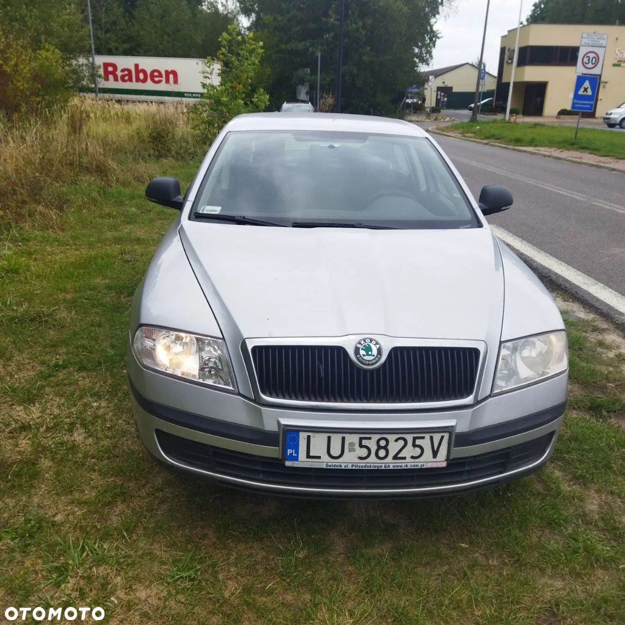 Skoda Octavia 1.6 Classic - 1