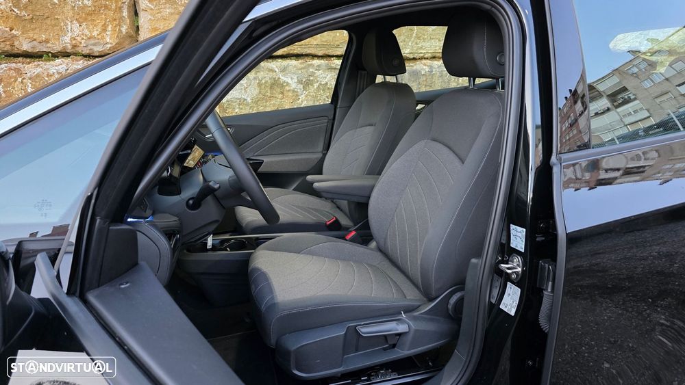 VW ID.3 Pro Performance - 43