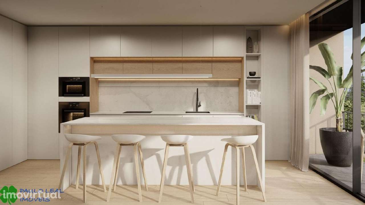 moradia nova gondomar - Grande imagem: 5/12