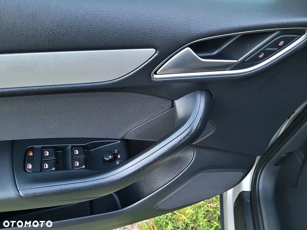 Audi Q3 - 21