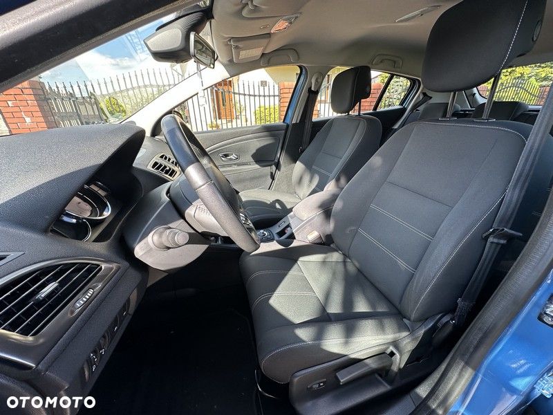 Renault Megane - 16