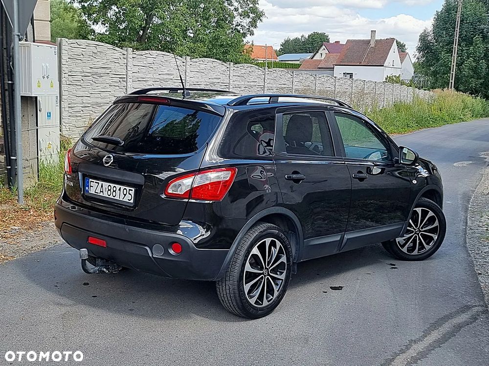 Nissan Qashqai 1.6 I-Way - 12