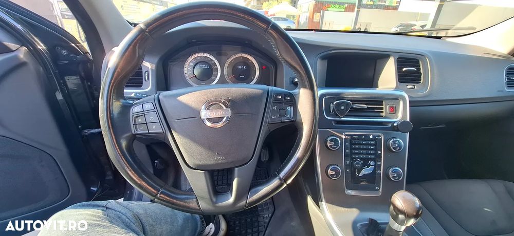 Volvo S60 - 19
