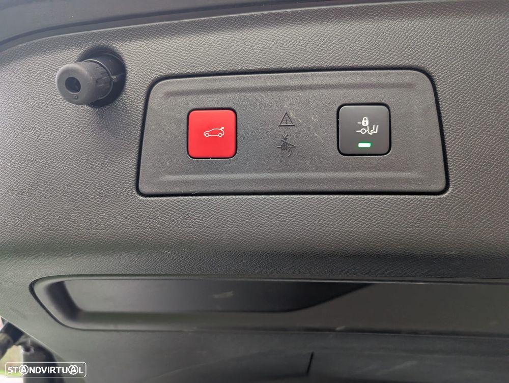 Peugeot 508 225 e-EAT8 GT Pack - 16