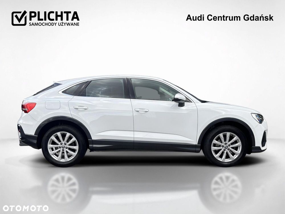 Audi Q3 Sportback - 6