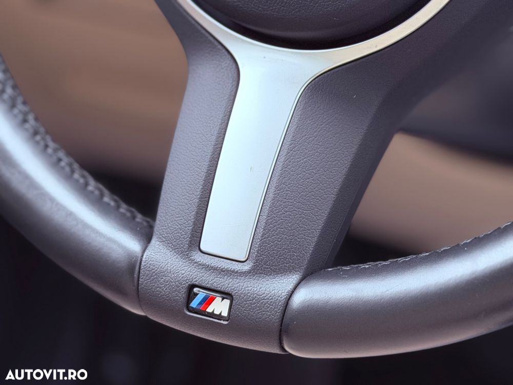 BMW X1 sDrive20i Aut. Sport Line - 22