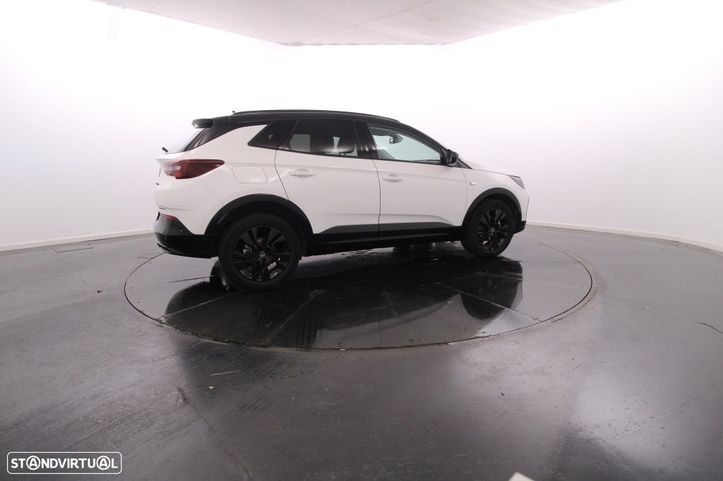 Opel Grandland 1.5 CDTI GS Line AT - 8