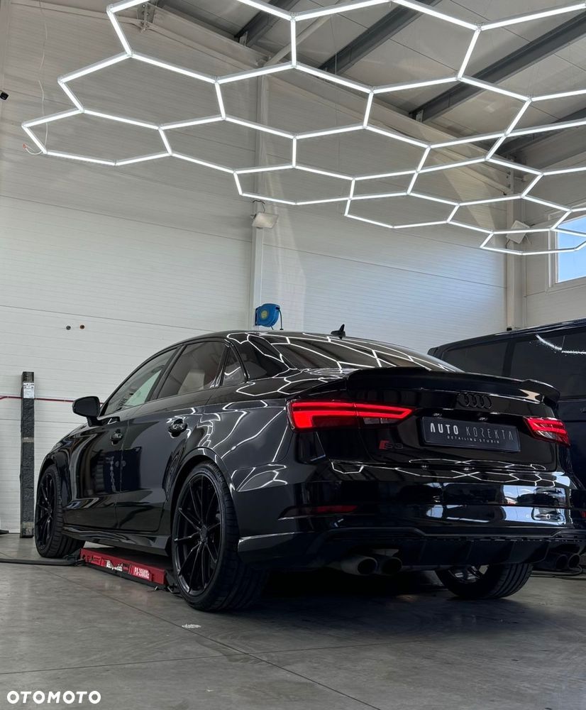 Audi S3 Limousine S tronic - 5