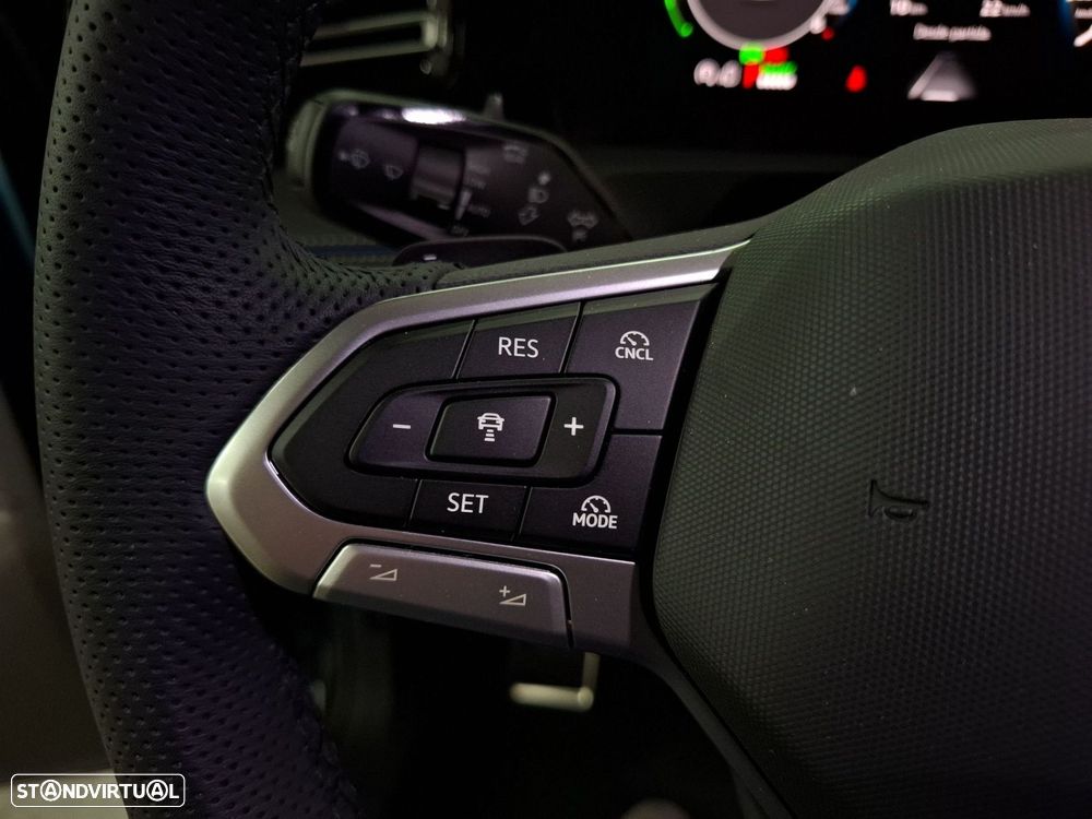 VW Tiguan 1.5 TSI eHybrid R-LIne DSG - 15