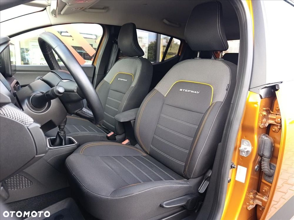Dacia Sandero 1.0 TCe Comfort - 11