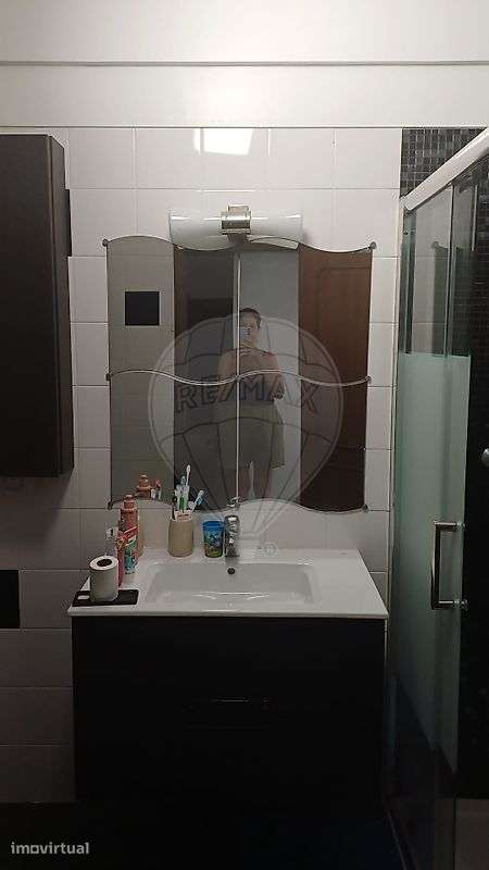 Apartamento T2 para venda - Grande imagem: 4/8