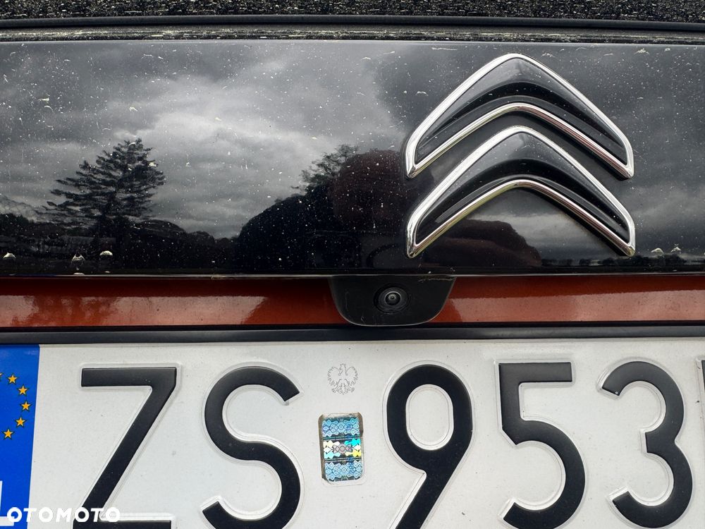 Citroën C4 1.2 PureTech Shine S&S EAT8 - 37