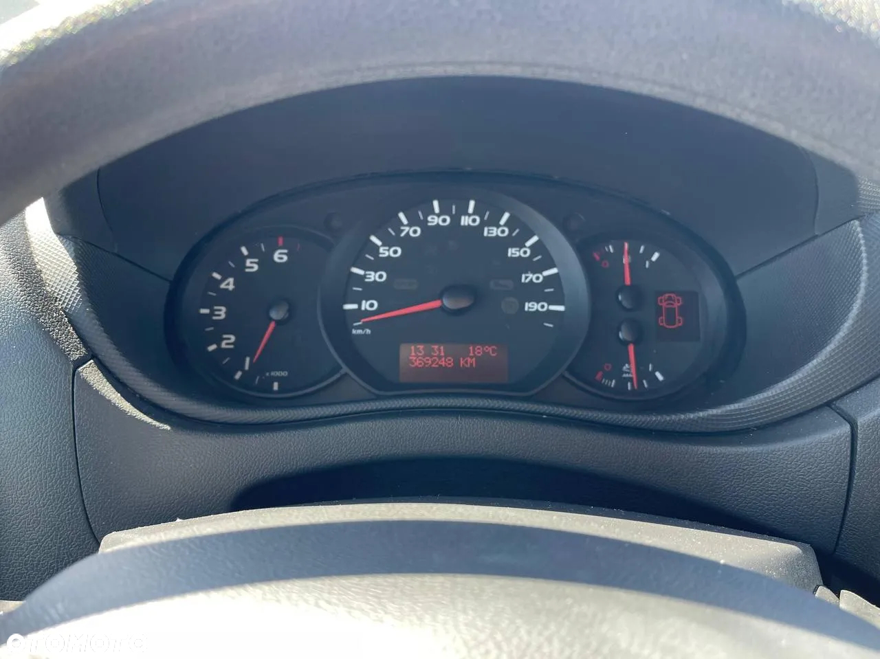 Renault Master - 10