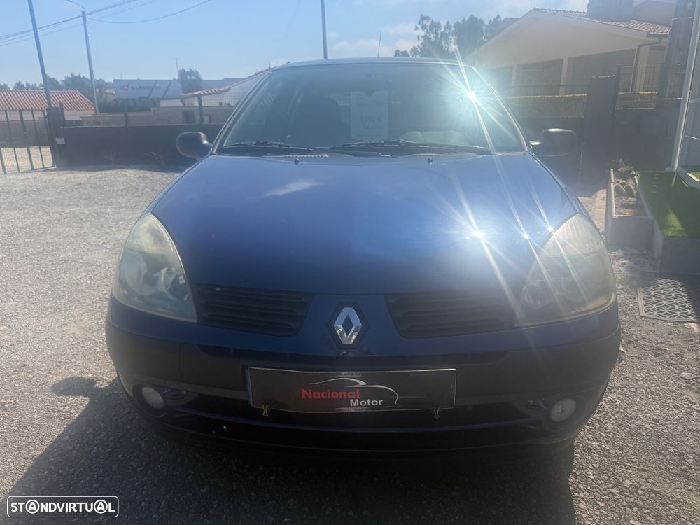 Renault Clio 1.2 16V Best Years - 6