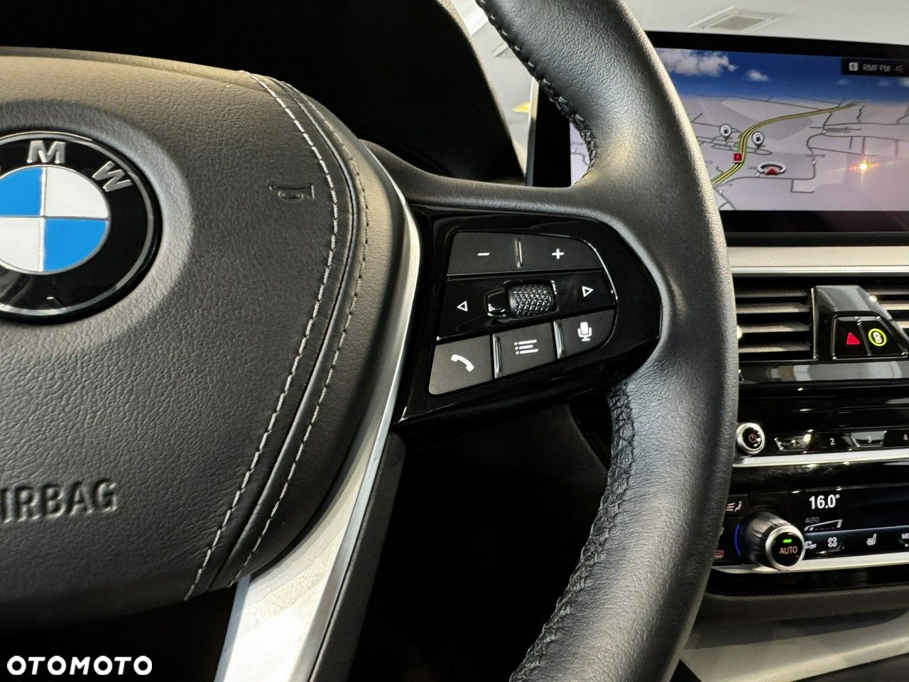 BMW Seria 5 - 25