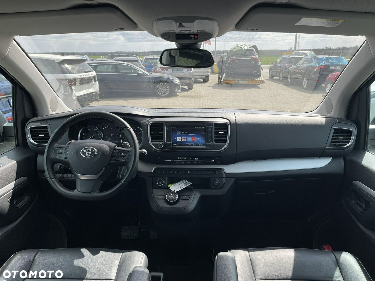Toyota Proace Verso 2.0 D4-D Long VIP - 8