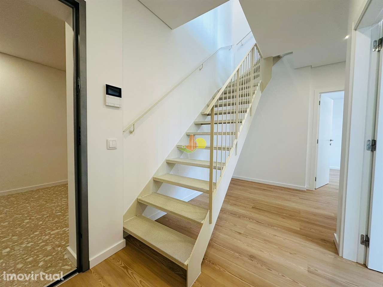 Duplex Novo - ARRENDAMENTO - Grande imagem: 2/22