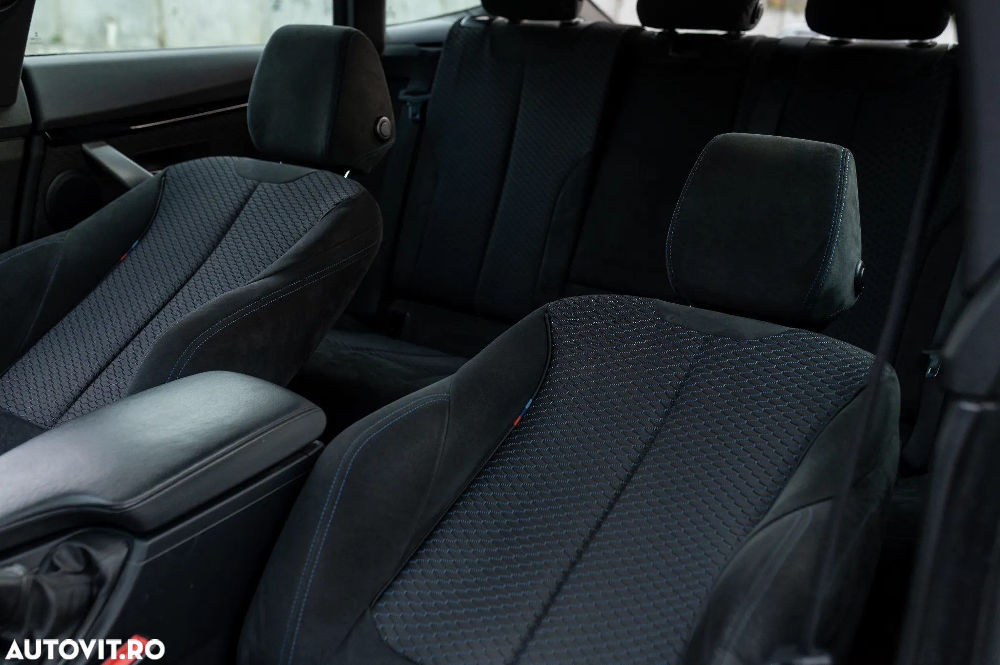 BMW Seria 3 325d GT Sport-Aut. M Sport - 34
