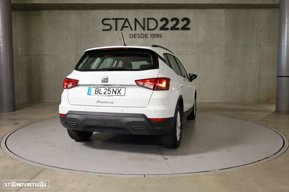 SEAT Arona 1.0 TSI Style - 6