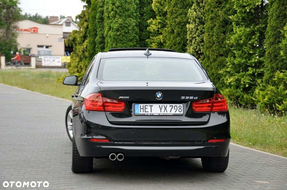 BMW Seria 3 - 15