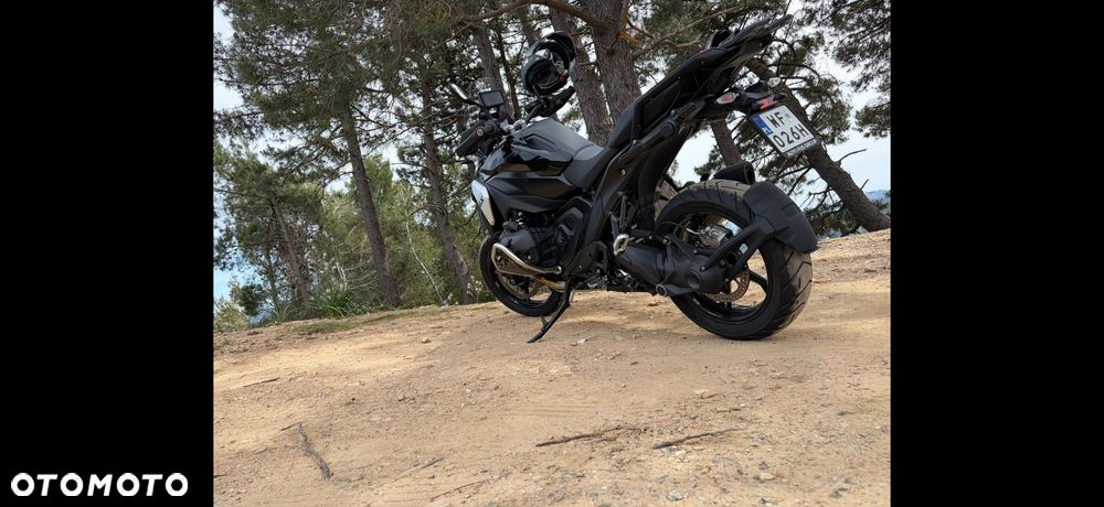 BMW GS - 10