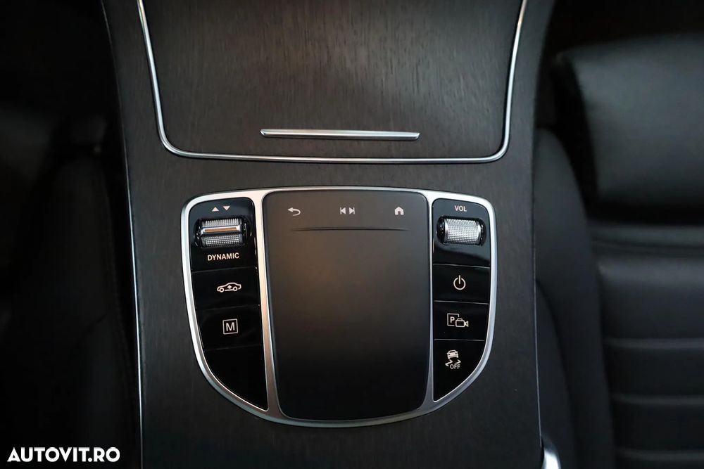 Mercedes-Benz GLC - 15