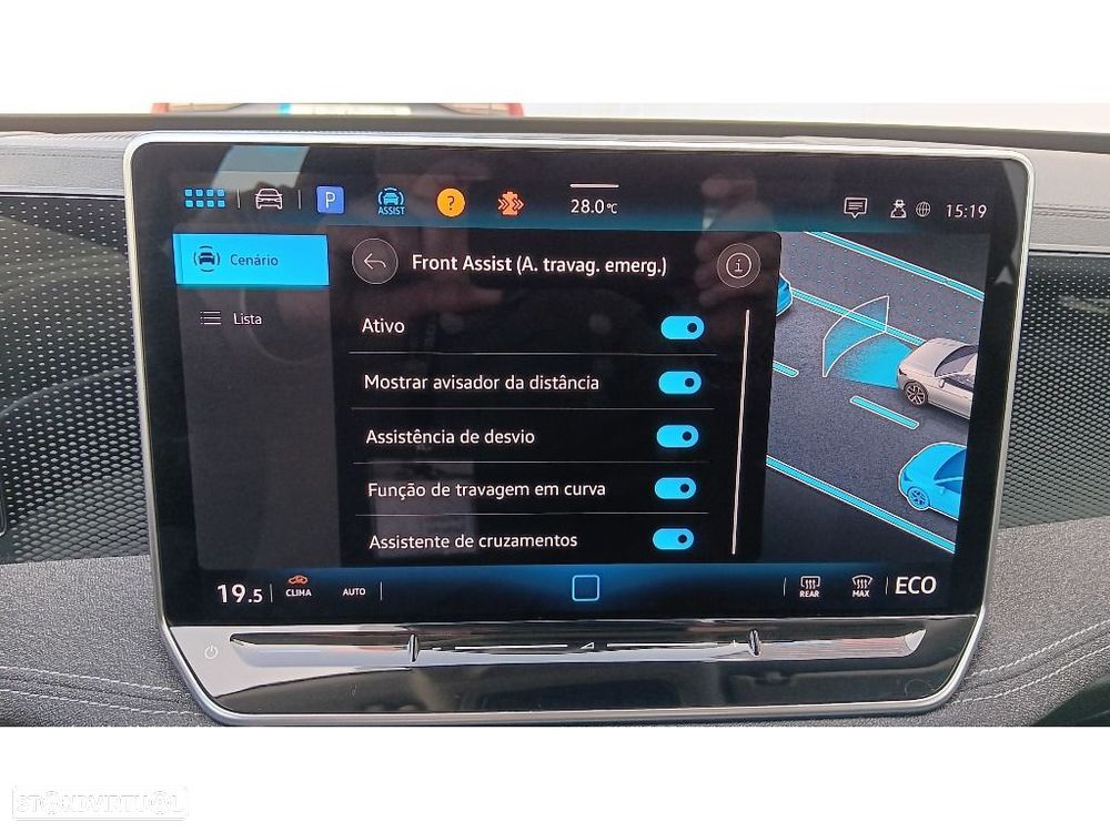 VW Passat Variant 1.5 TSI eHybrid DSG - 13