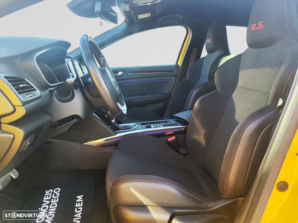 Renault Mégane - 10