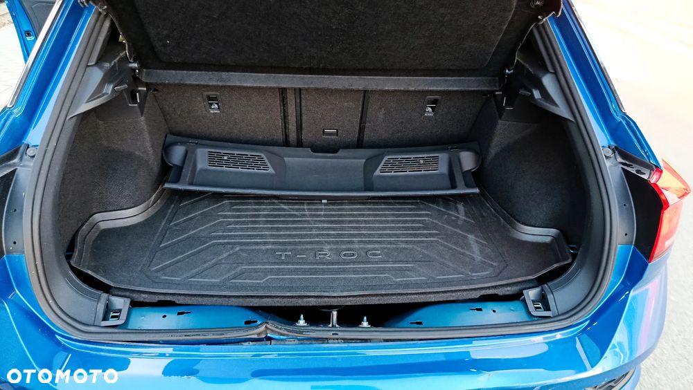 Volkswagen T-Roc 1.6 TDI SCR UNITED - 12