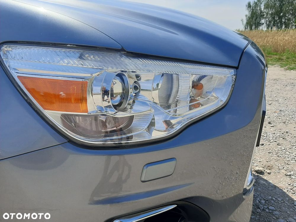 Mitsubishi ASX 1.6 ClearTec 2WD - 6